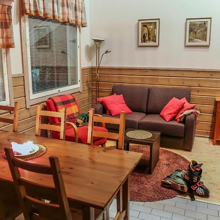 Holiday Home Aarakka 7 By Interhome ليفي المظهر الخارجي الصورة