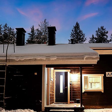 Holiday Home Aarakka 7 By Interhome ليفي المظهر الخارجي الصورة
