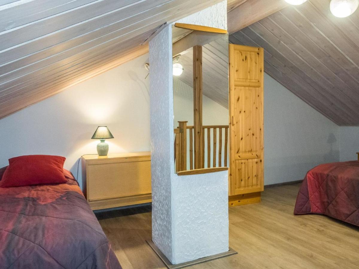 Holiday Home Aarakka 7 By Interhome ليفي المظهر الخارجي الصورة