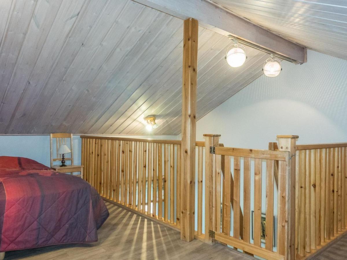Holiday Home Aarakka 7 By Interhome ليفي المظهر الخارجي الصورة