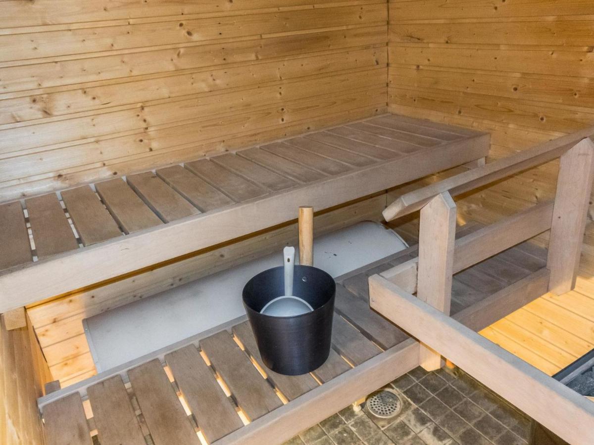 Holiday Home Aarakka 7 By Interhome ليفي المظهر الخارجي الصورة